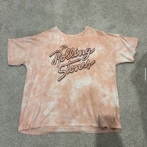 Rolling Stones Shirt